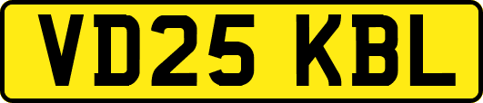 VD25KBL