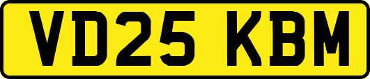 VD25KBM