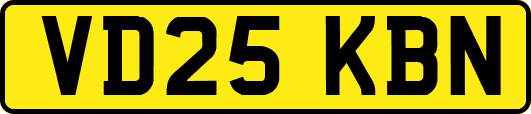 VD25KBN