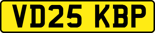 VD25KBP