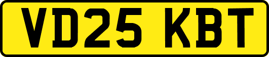 VD25KBT