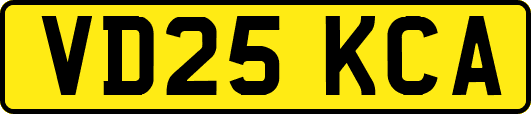 VD25KCA