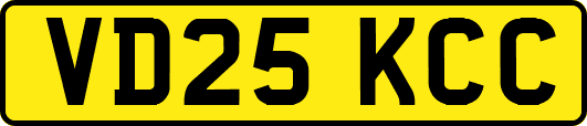 VD25KCC