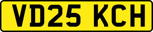 VD25KCH