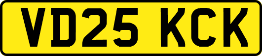 VD25KCK