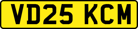 VD25KCM