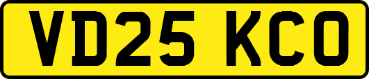 VD25KCO