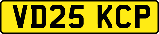VD25KCP