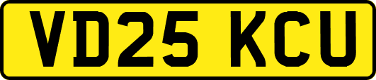 VD25KCU