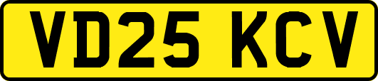 VD25KCV