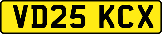 VD25KCX