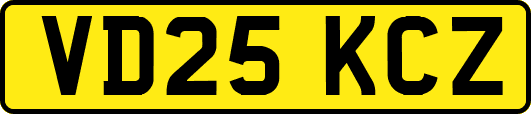 VD25KCZ