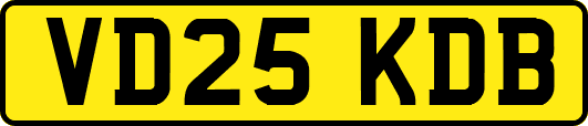 VD25KDB