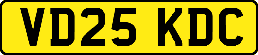 VD25KDC