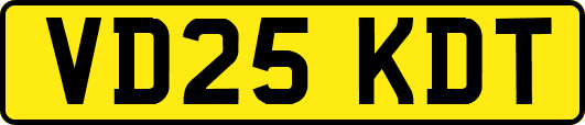 VD25KDT