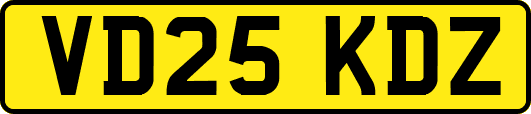 VD25KDZ