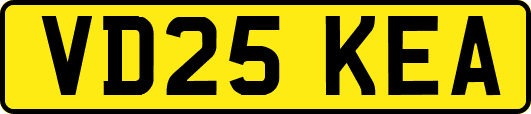 VD25KEA