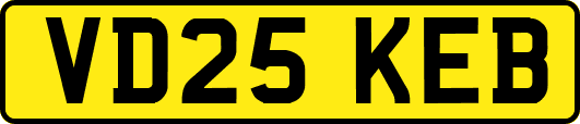 VD25KEB