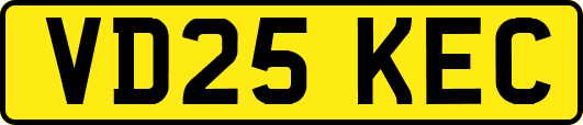 VD25KEC