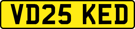 VD25KED