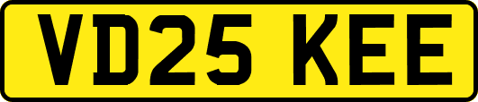 VD25KEE