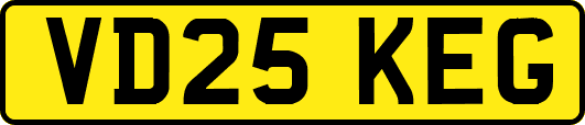 VD25KEG