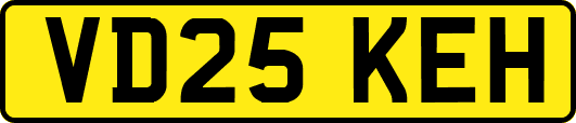 VD25KEH