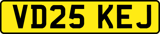 VD25KEJ