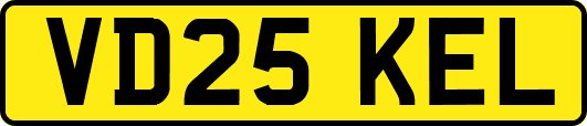 VD25KEL
