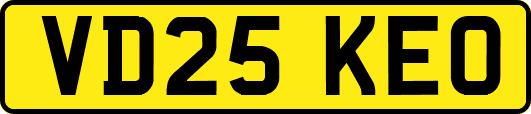 VD25KEO