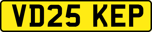 VD25KEP