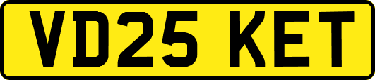 VD25KET