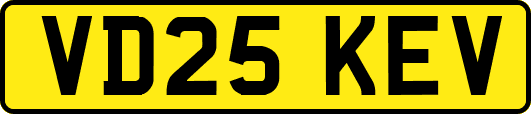 VD25KEV