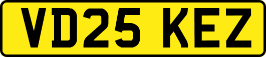 VD25KEZ