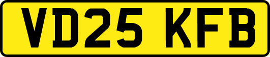 VD25KFB