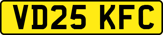 VD25KFC