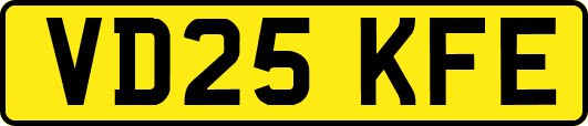 VD25KFE