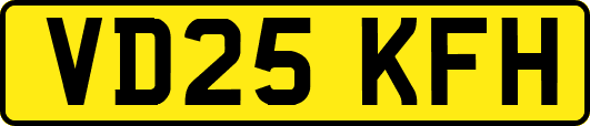 VD25KFH