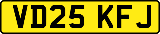 VD25KFJ