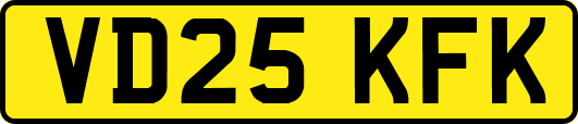 VD25KFK