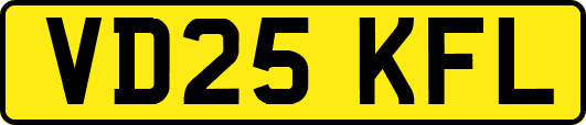 VD25KFL