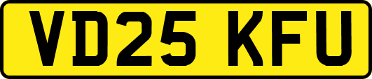 VD25KFU