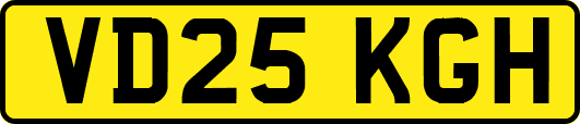 VD25KGH