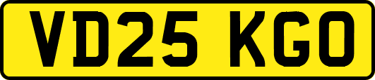 VD25KGO