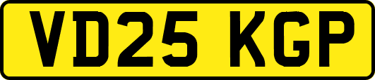 VD25KGP