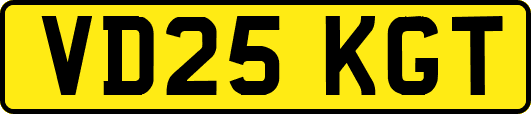 VD25KGT