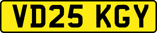 VD25KGY
