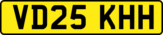 VD25KHH