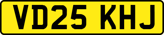 VD25KHJ