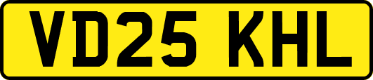 VD25KHL